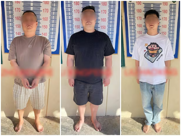Campuchia c&ocirc;ng bố th&ocirc;ng tin vụ nam sinh H&agrave;n Quốc bị đ&aacute;nh tới chết - Ảnh 1.