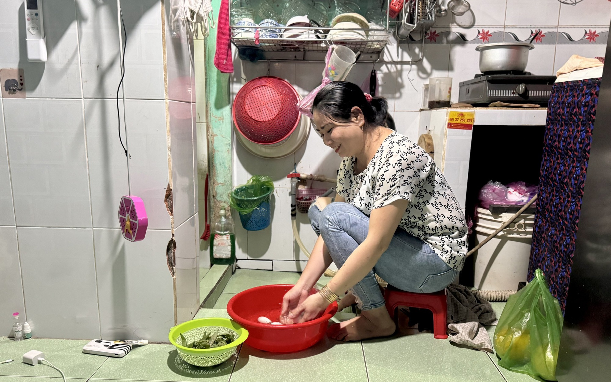 Điều kiện để người độc thân có thể mua nhà ở xã hội