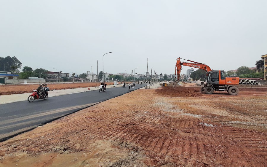 Thanh tra Lâm Đồng điểm tên dự án khu dân cư A3 kéo dài hơn 15 năm