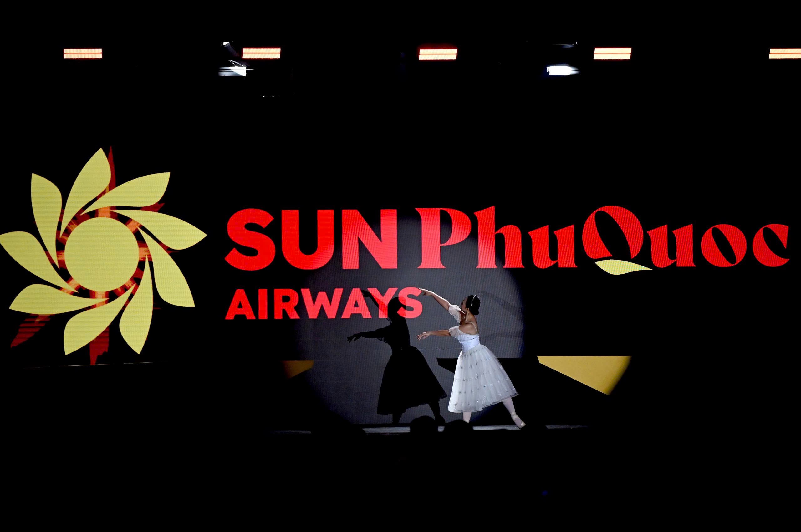 Sun PhuQuoc Airways ra mắt, nhiều người "săn" thành công vé khứ hồi Phú Quốc 3,2 triệu đồ - Ảnh 1.