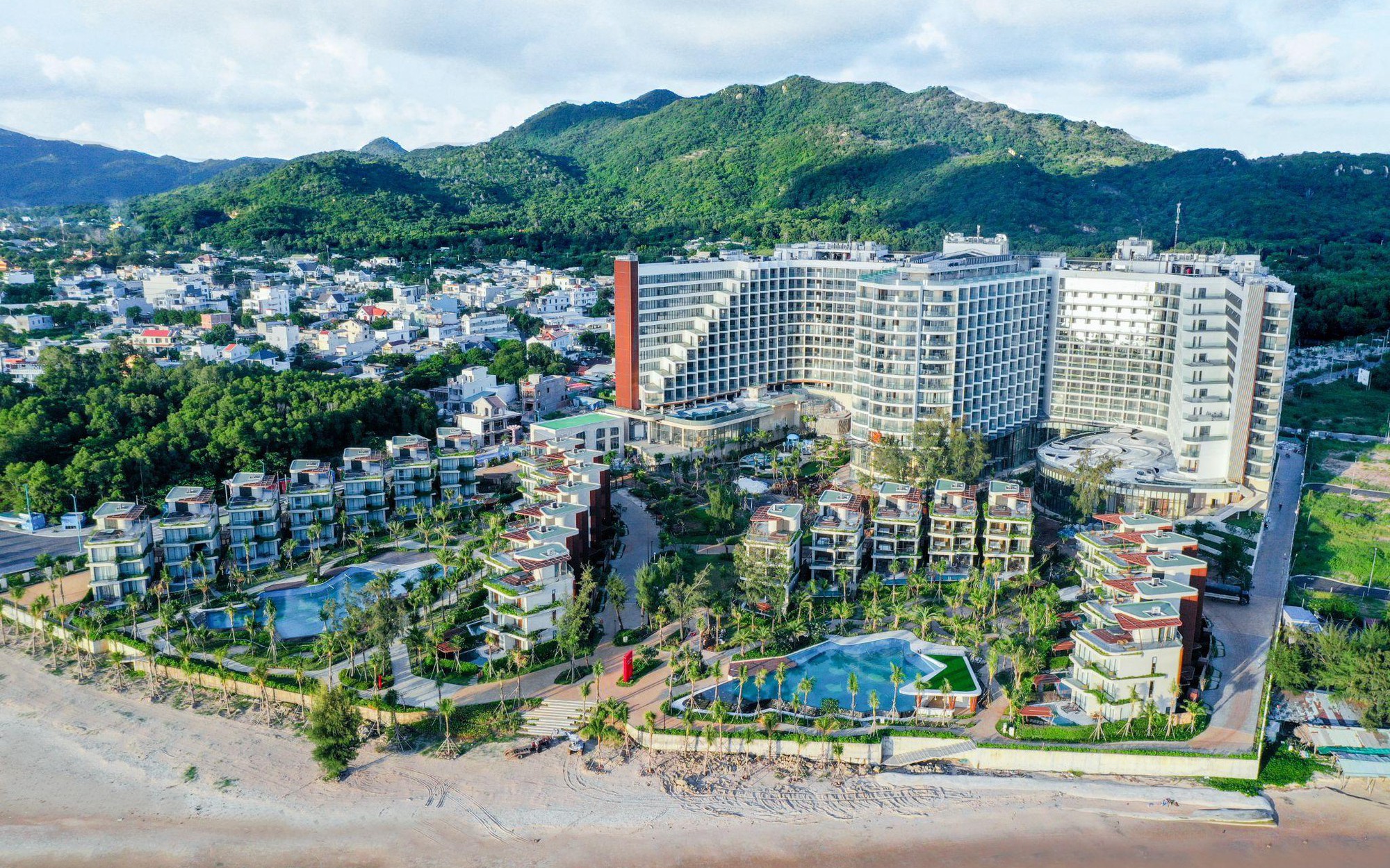 Charm Resort Long Hải tung ch&iacute;nh s&aacute;ch mới, nhiều lợi thế cho nh&agrave; đầu tư - Ảnh 5.