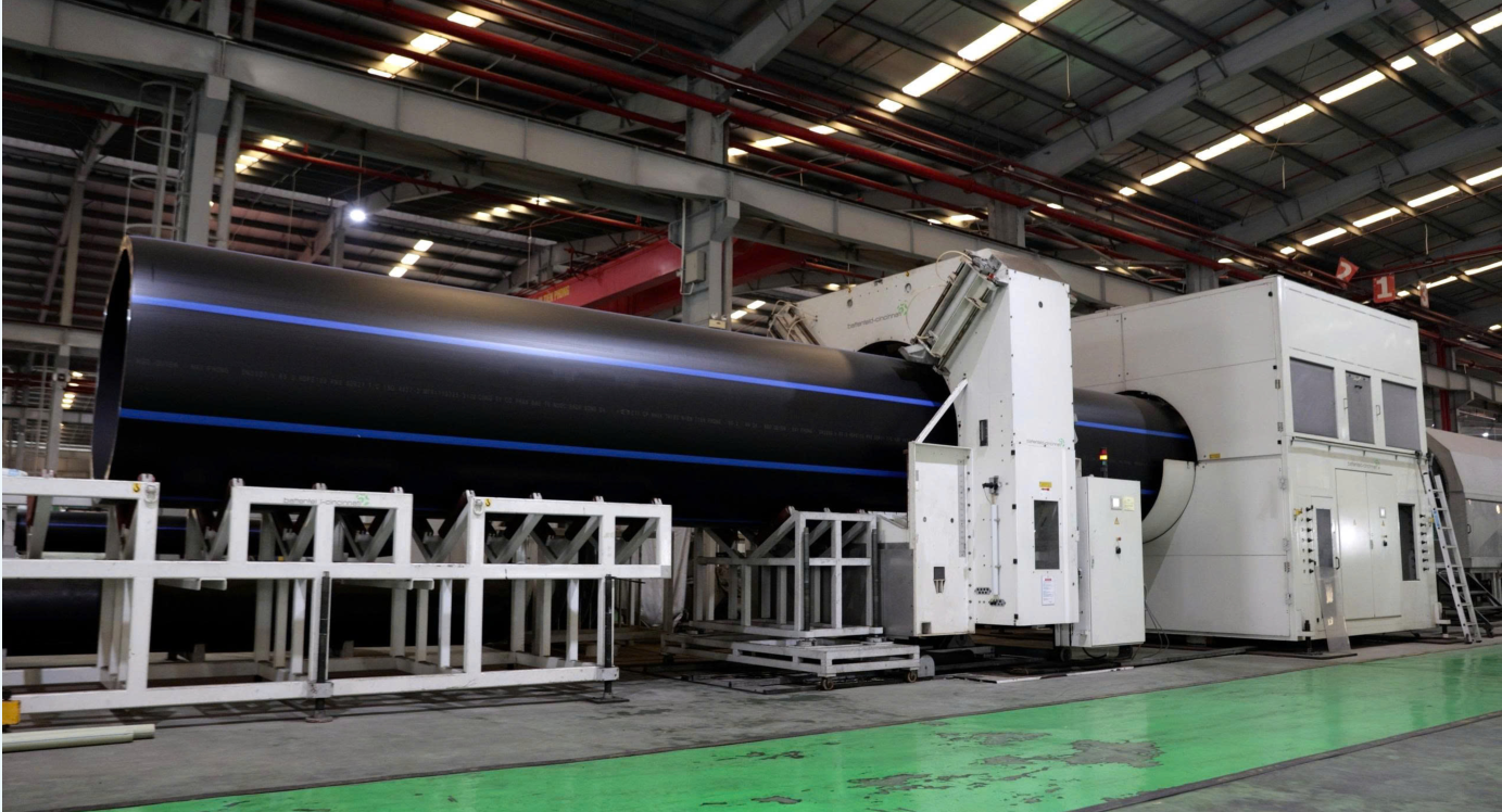 Từ gian kh&oacute; đến vị thế tỉ USD trong nền c&ocirc;ng nghiệp quốc gia - Ảnh 2.