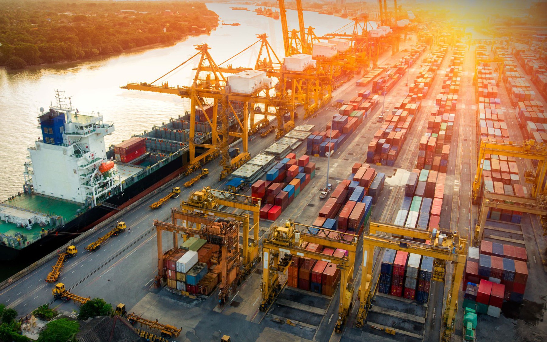 EuroCham lạc quan về triển vọng kinh doanh tại Việt Nam