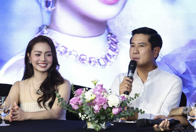 Nguyễn Ngọc Anh trở lại với "Lời hẹn ước" - Ảnh 2.