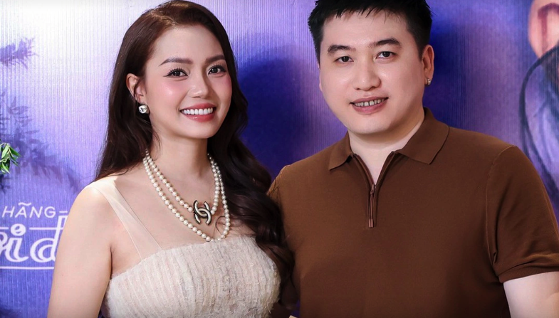 Nguyễn Ngọc Anh trở lại với "Lời hẹn ước" - Ảnh 3.