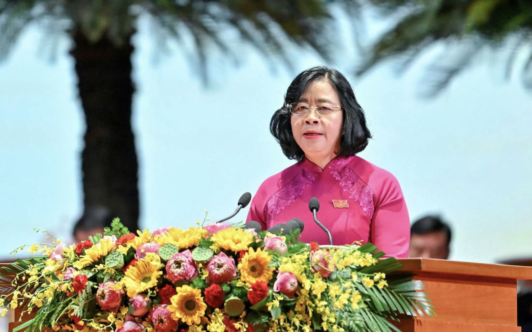 Bí thư Thành ủy Hà Nội: Xây dựng, phát triển Thủ đô văn minh, hiện đại, hạnh phúc