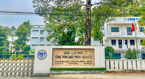 Doanh nghiệp nợ thuế Đồng Nai c&ocirc;ng khai danh s&aacute;ch với tổng nợ hơn 440 tỉ Đồng - Ảnh 2.