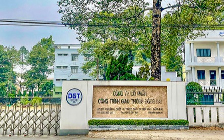 Đồng Nai công khai danh sách doanh nghiệp nợ thuế
