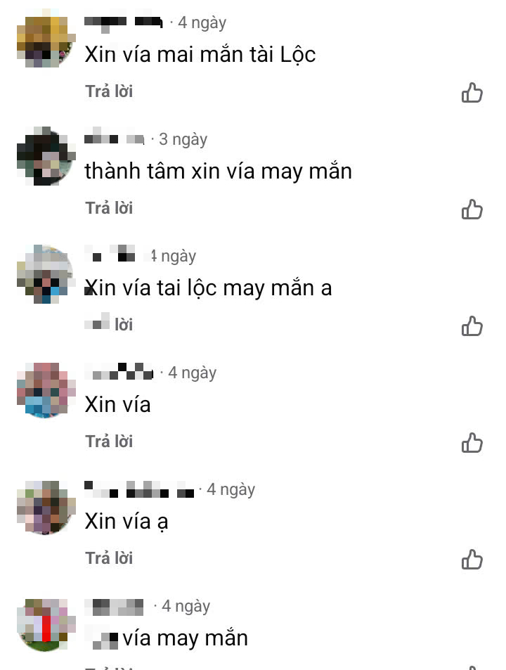 Xổ số miền Nam: 3 Đại lý vé số được nhiều người xin vía may mắn - Ảnh 4.