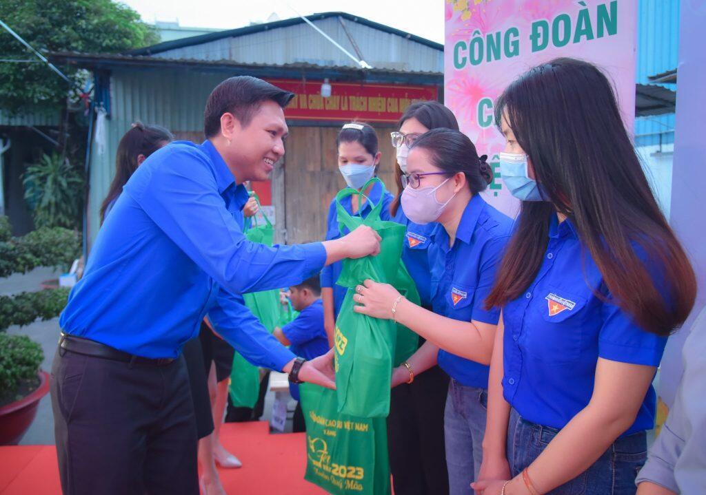 Tuổi trẻ Cao su Việt Nam v&agrave; kh&aacute;t vọng xanh trong ph&aacute;t triển bền vững - Ảnh 3.
