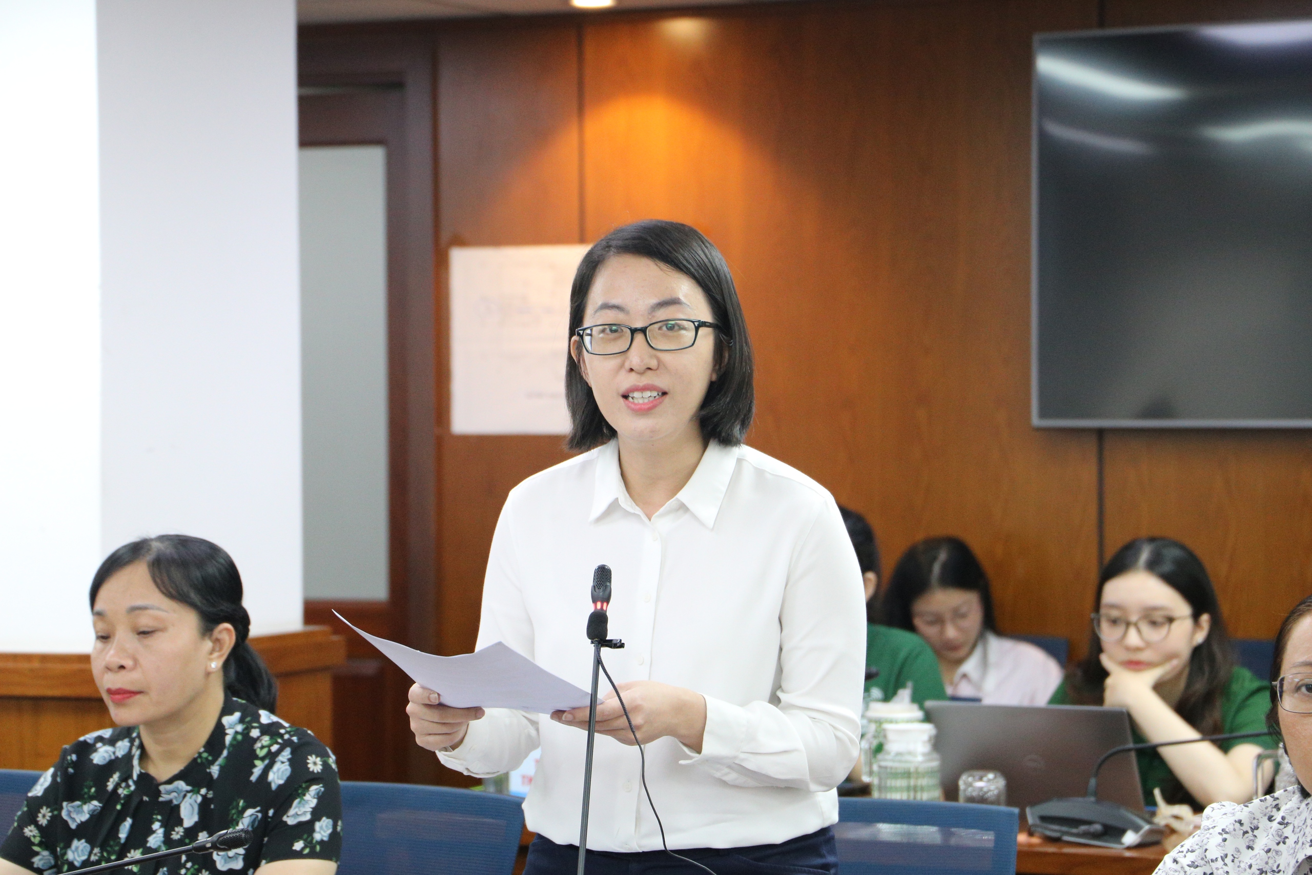 1.000 đại biểu tham dự Đại hội Thi đua yêu nước TP HCM lần thứ I - Ảnh 1.