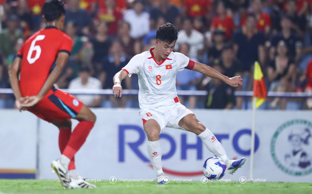 Hendrio Araujo chính thức thành công dân Việt Nam - Ảnh 4.