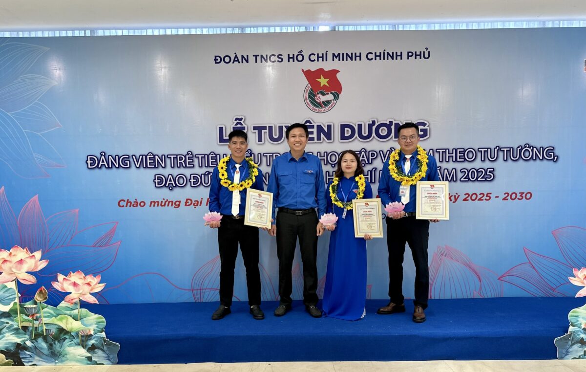 Tuổi trẻ Cao su Việt Nam: Kh&aacute;t vọng xanh trong h&agrave;nh tr&igrave;nh ph&aacute;t triển bền vững - Ảnh 1.