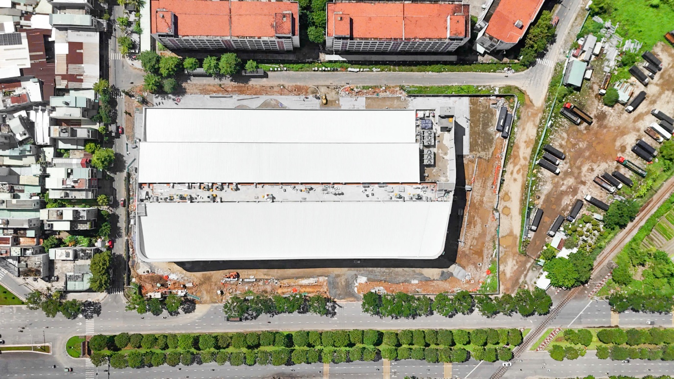 TTTM MM Mega Market Đà Nẵng cất nóc, khẳng định bước đi chiến lược của MM Mega Market Việt Nam - Ảnh 2.