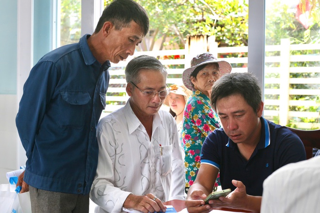 SAWACO: Đồng h&agrave;nh c&ugrave;ng người d&acirc;n, d&ugrave; xa x&ocirc;i hay kh&oacute; khăn - Ảnh 4.