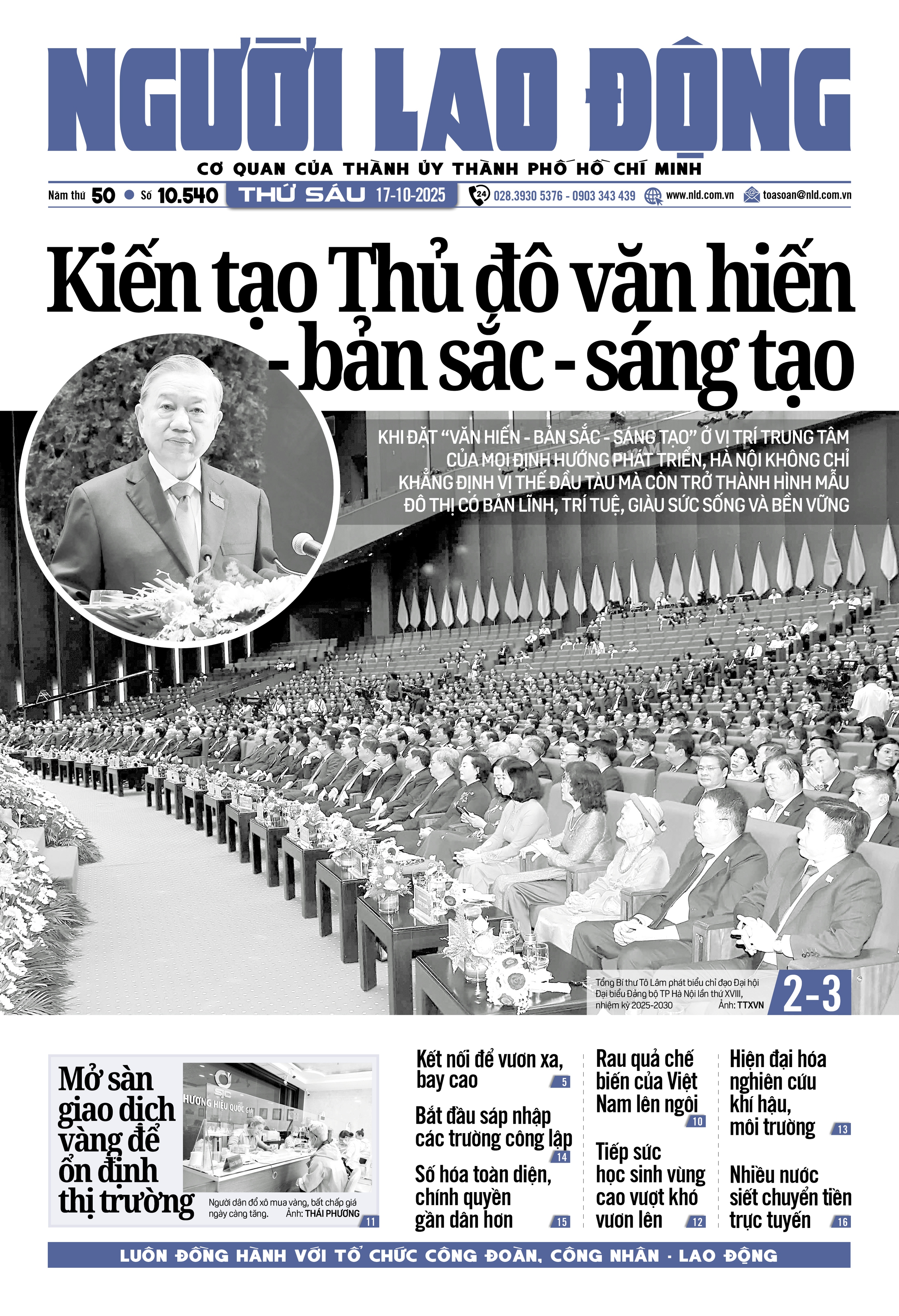 Số báo10540