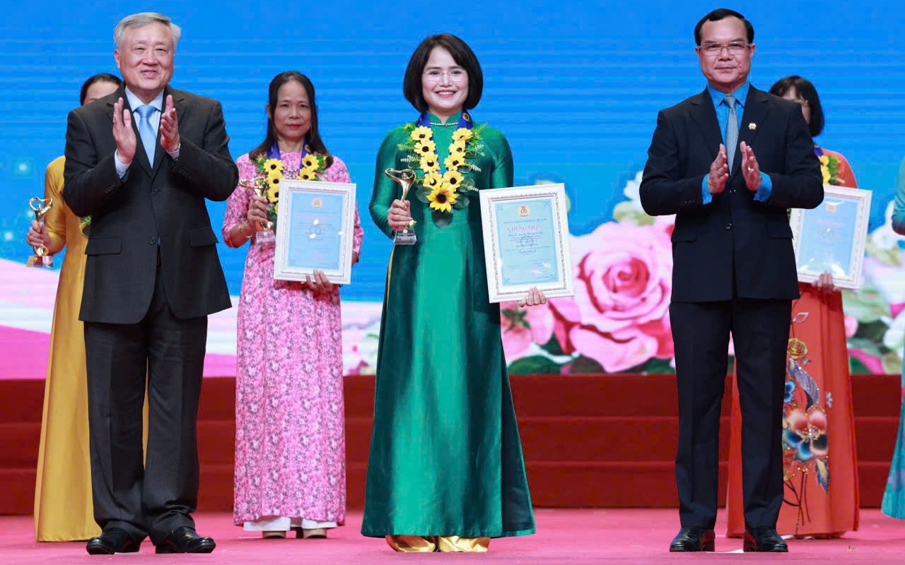 Lan tỏa tinh thần dấn thân, sáng tạo