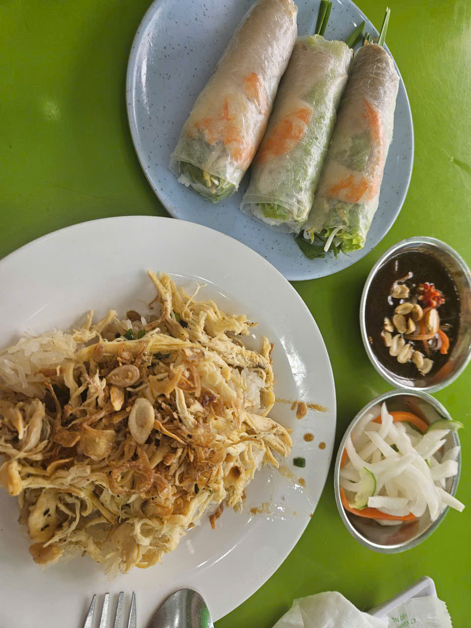 Việt Nam vào tốp những quốc gia có nền ẩm thực hàng đầu thế giới - Ảnh 5.
