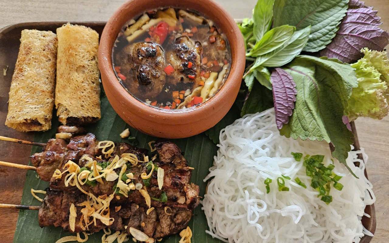 Để TP HCM thành "thiên đường ẩm thực" - Ảnh 3.