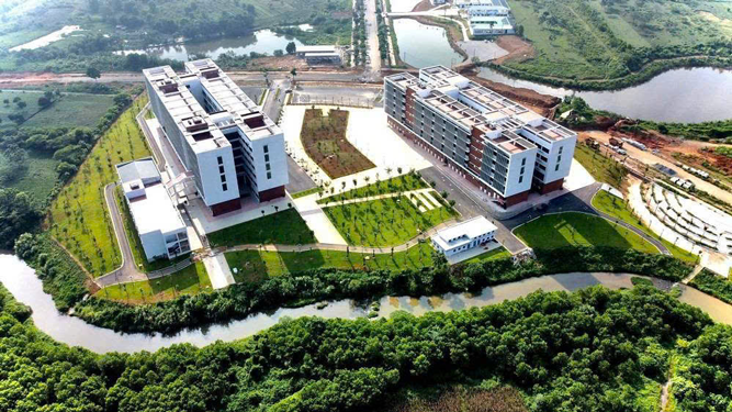Bắt đầu s&aacute;p nhập c&aacute;c trường c&ocirc;ng lập - Ảnh 1.
