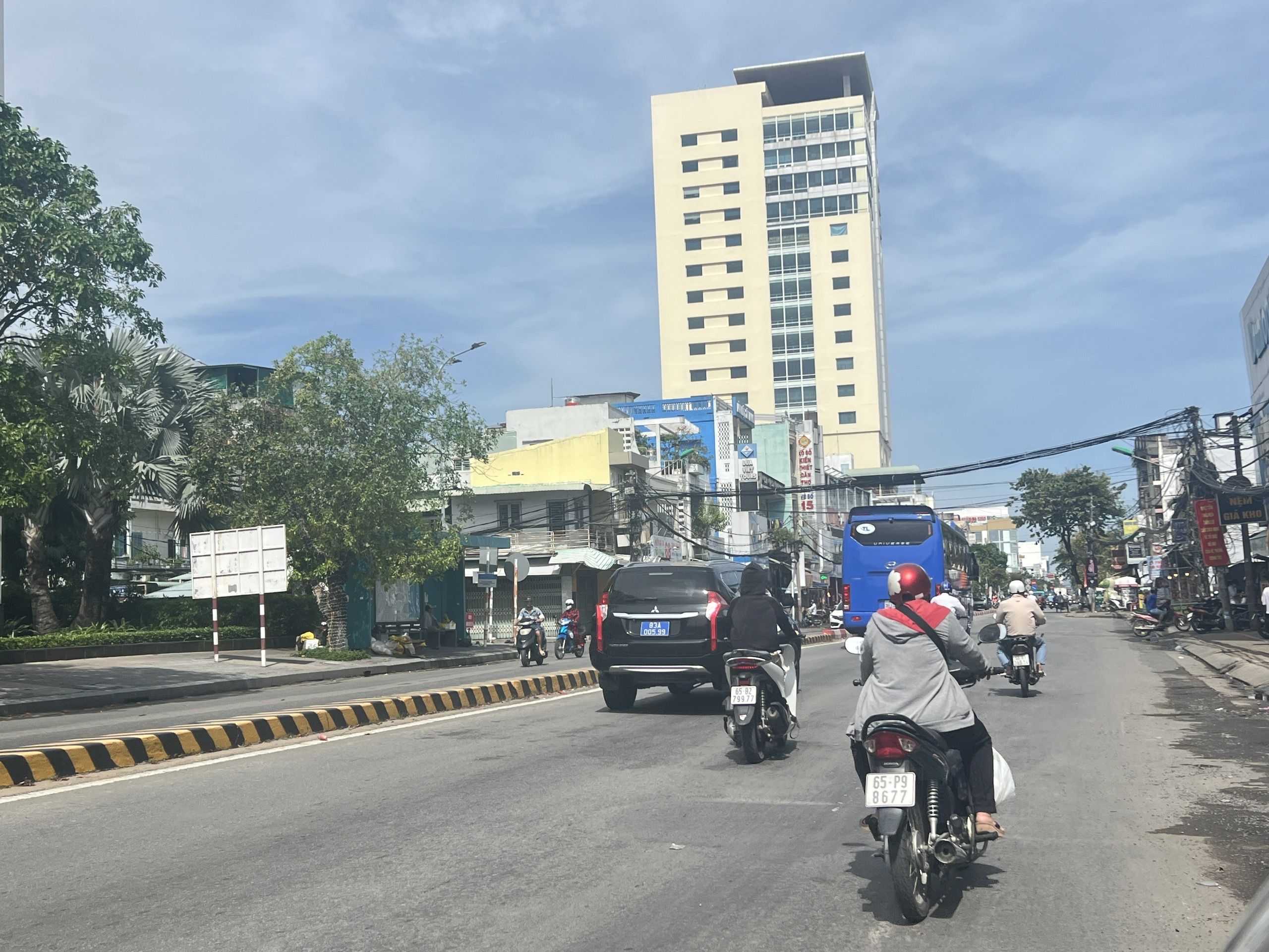 Hai dự &aacute;n ng&agrave;n tỉ ở Cần Thơ: Tiền đ&atilde; sẵn, mặt bằng chưa c&oacute; - Ảnh 12.