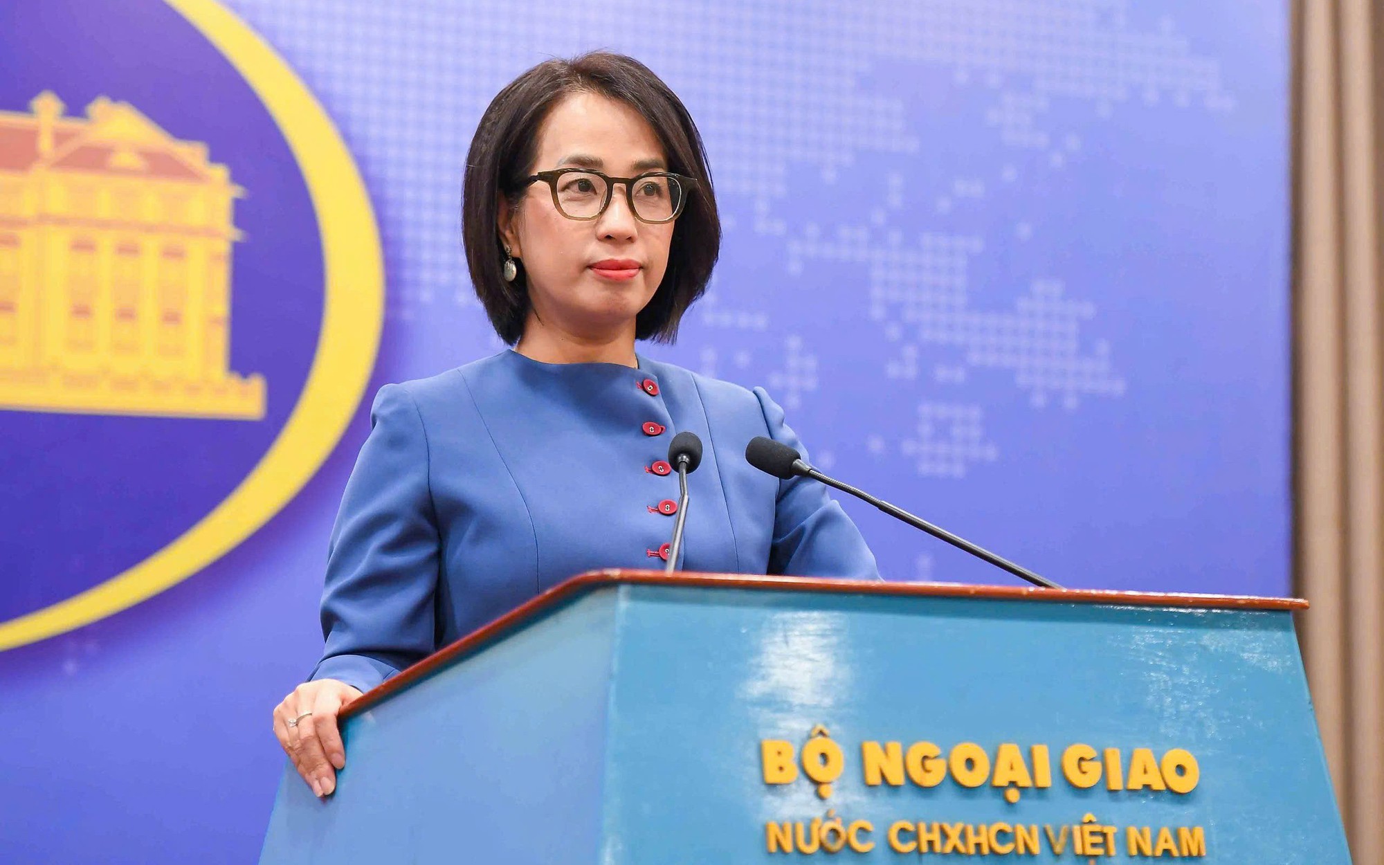 Việt Nam hành động nhanh sau vụ bắt giữ công dân tại Campuchia liên quan lừa đảo