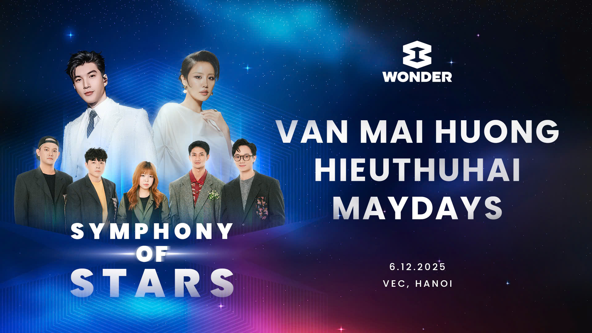 Alicia Keys, chủ nh&acirc;n 17 giải Grammy, sẽ biểu diễn tại 8Wonder Winter 2025 - Ảnh 2.