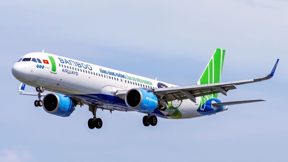 Bamboo Airways nợ hơn 32 tỉ đồng tiền bảo hiểm x&atilde; hội - Ảnh 1.