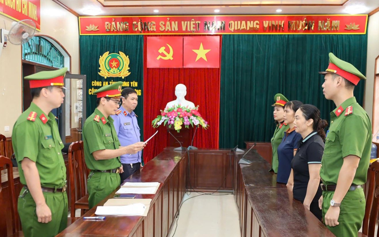 Khởi tố chủ cơ sở giết mổ mua lợn bệnh, lợn chết do dịch tả lợn Châu Phi về bán