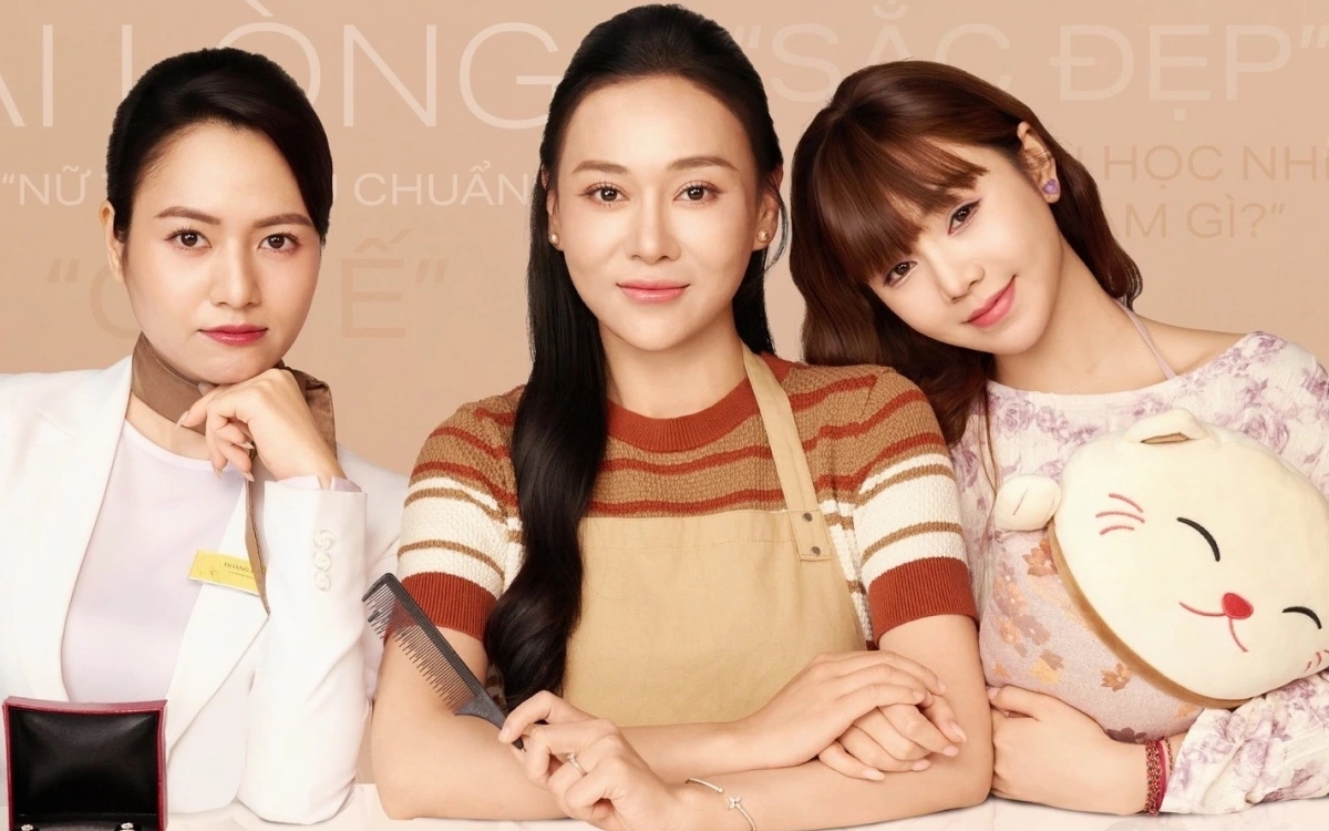 Đề cử Giải Mai Vàng lần thứ 31 - 2025 hạng mục Phim truyền hình: Đa dạng và nhiều đổi mới
