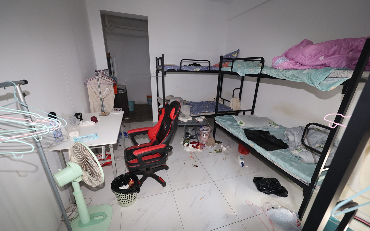 Campuchia điều tra thông tin hàng chục công dân Hàn Quốc đang "mất tích" ở nước này