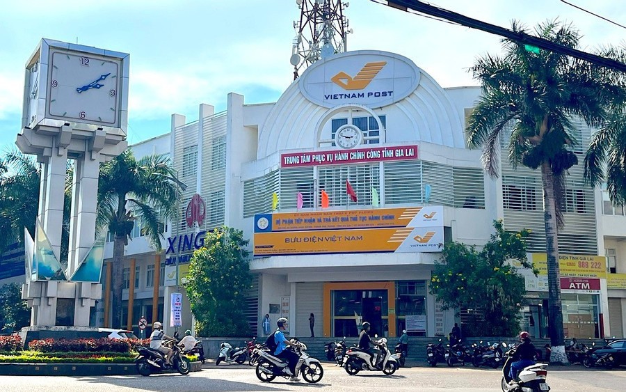 Chủ tịch tỉnh Gia Lai chỉ đạo làm rõ nguyên nhân chậm xử lý 1.500 hồ sơ trực tuyến