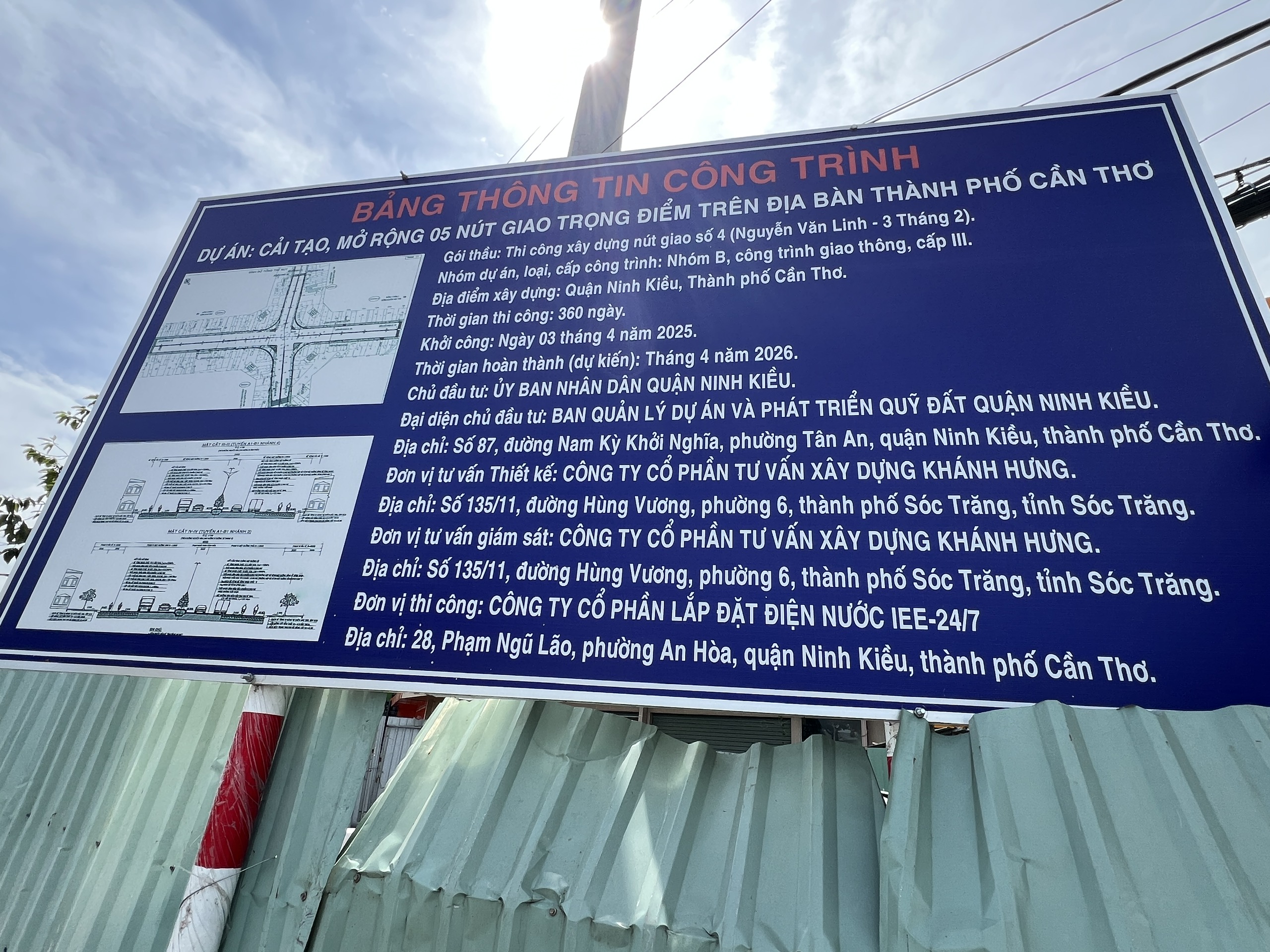 Hai dự &aacute;n ng&agrave;n tỉ ở Cần Thơ: Tiền đ&atilde; sẵn, mặt bằng chưa c&oacute; - Ảnh 5.