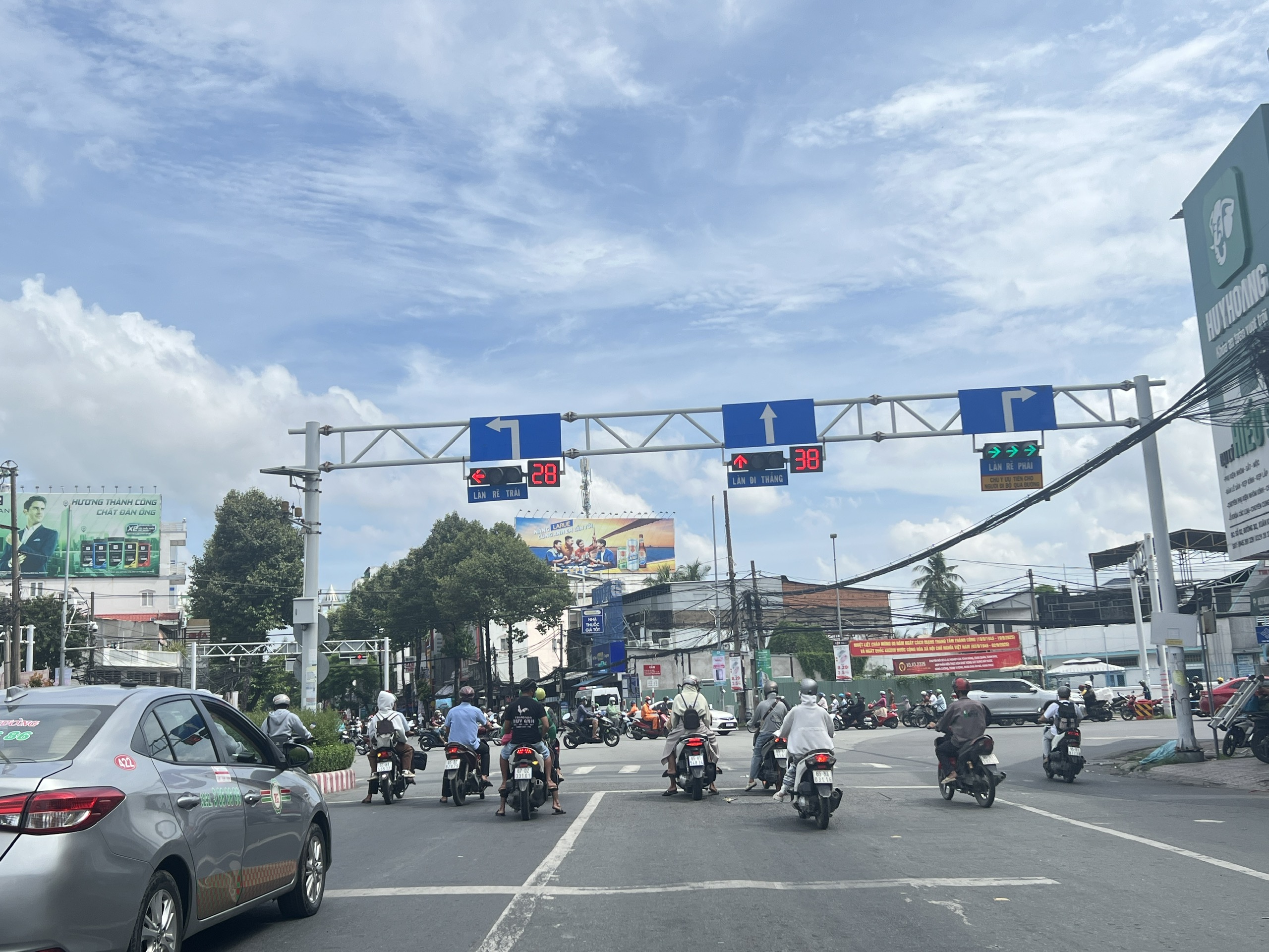 Hai dự &aacute;n ng&agrave;n tỉ ở Cần Thơ: Tiền đ&atilde; sẵn, mặt bằng chưa c&oacute; - Ảnh 4.