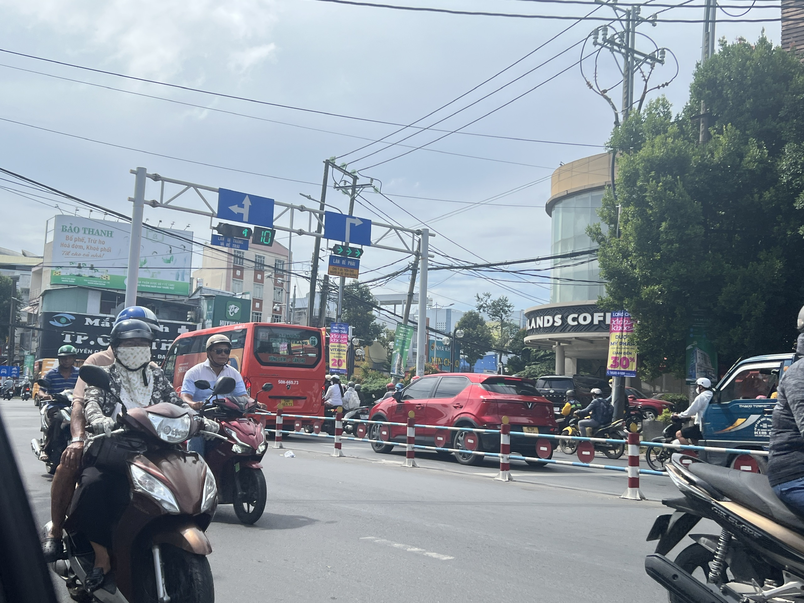 Hai dự &aacute;n ng&agrave;n tỉ ở Cần Thơ: Tiền đ&atilde; sẵn, mặt bằng chưa c&oacute; - Ảnh 1.