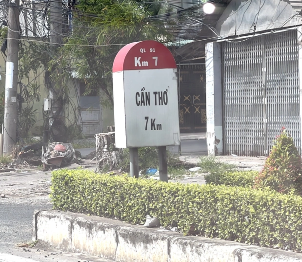 Hai dự &aacute;n ng&agrave;n tỉ ở Cần Thơ: Tiền đ&atilde; sẵn, mặt bằng chưa c&oacute; - Ảnh 9.