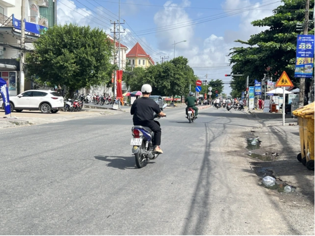 Hai dự &aacute;n ng&agrave;n tỉ ở Cần Thơ: Tiền đ&atilde; sẵn, mặt bằng chưa c&oacute; - Ảnh 11.