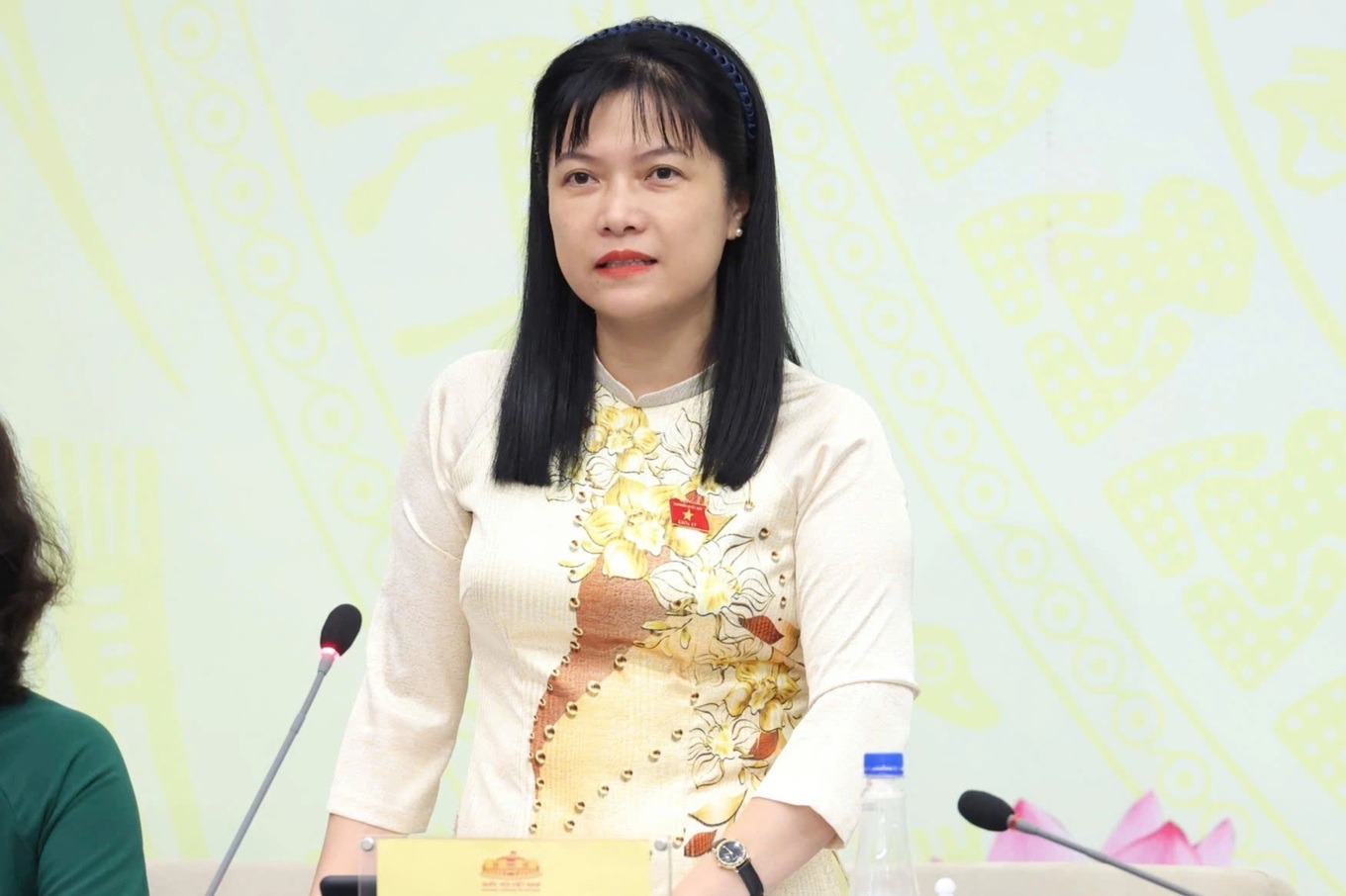 Quốc hội sắp bầu nh&acirc;n sự chủ chốt trong bộ m&aacute;y Nh&agrave; nước kh&oacute;a XV - Ảnh 1.