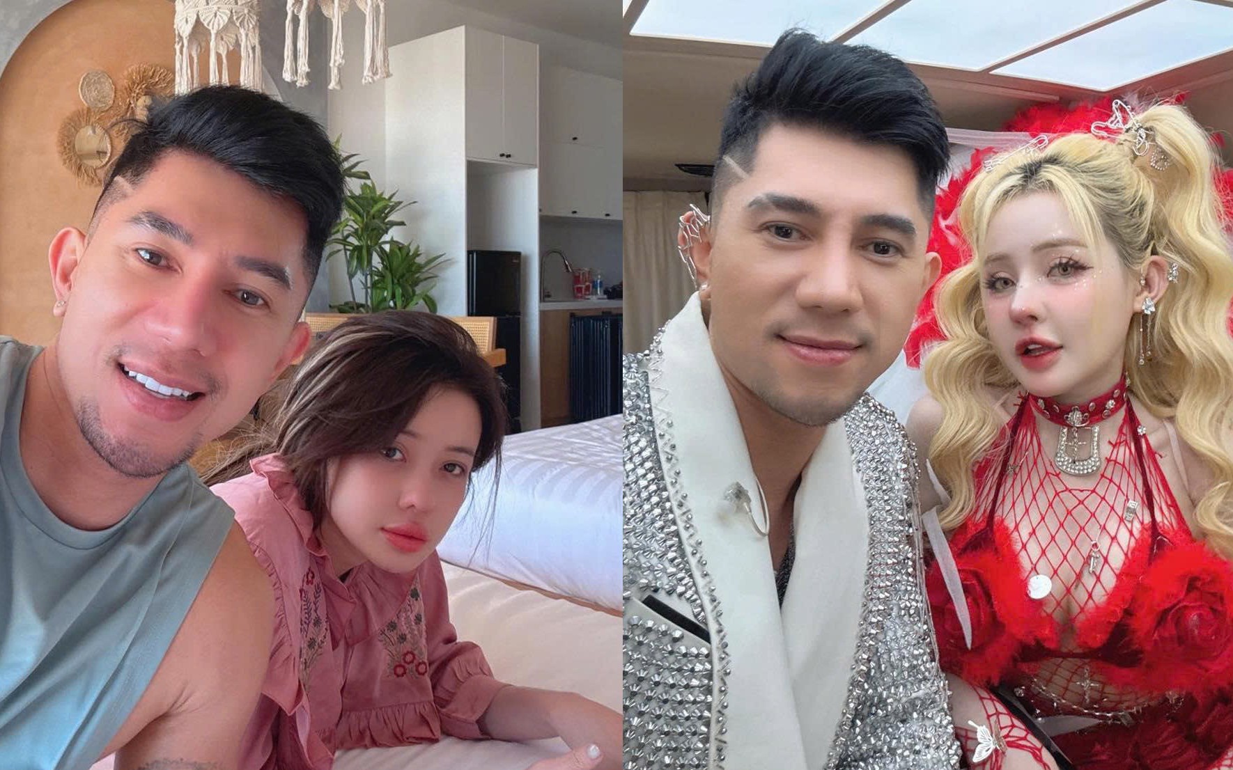 Sau vụ Ngân 98 bị bắt: Bài diễn văn vô tri của Lương Bằng Quang