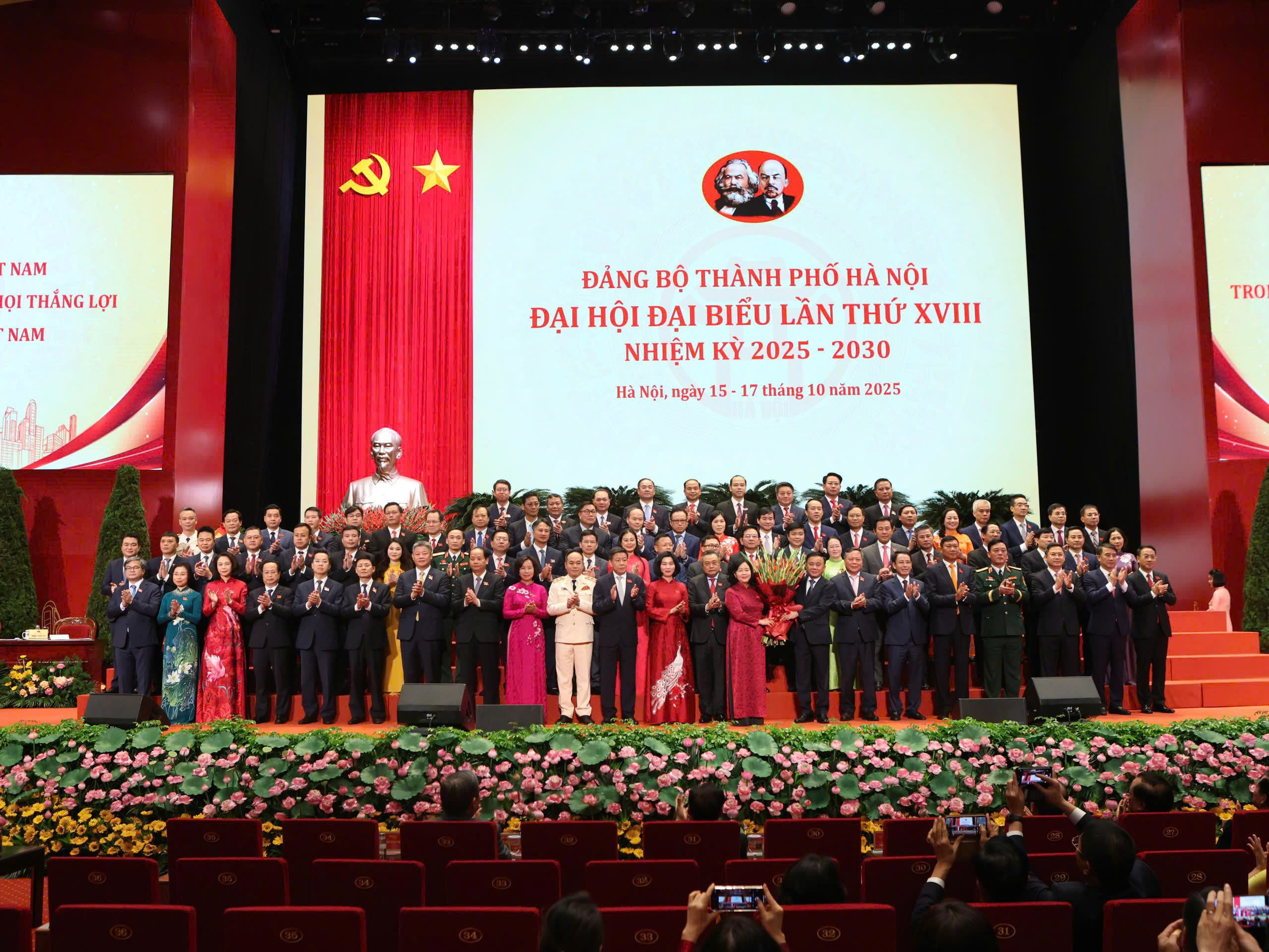 D&aacute;m nghĩ, d&aacute;m l&agrave;m, d&aacute;m chịu tr&aacute;ch nhiệm - Ảnh 1.