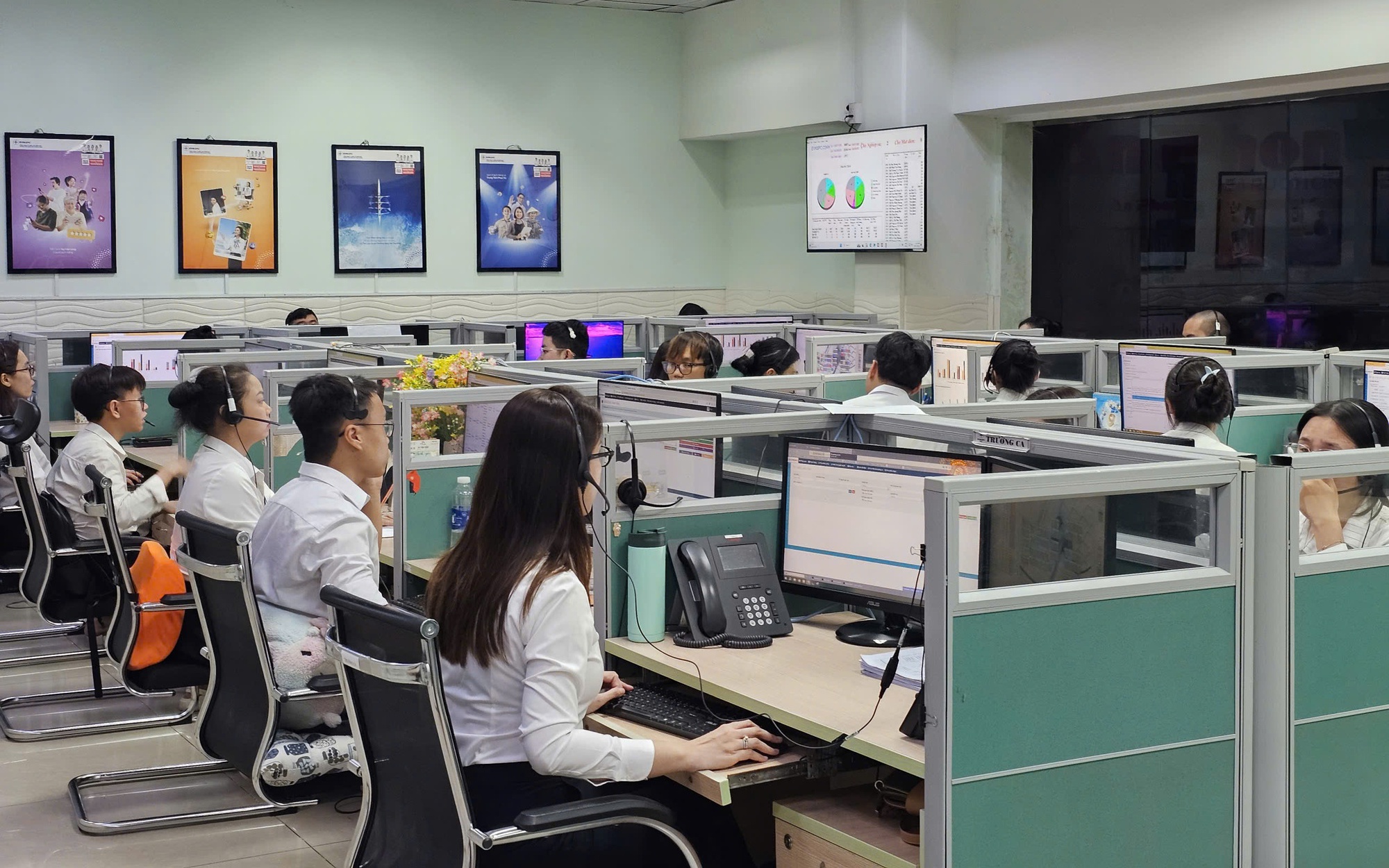 Bộ Công Thương tập huấn truyền thông về tiết kiệm điện