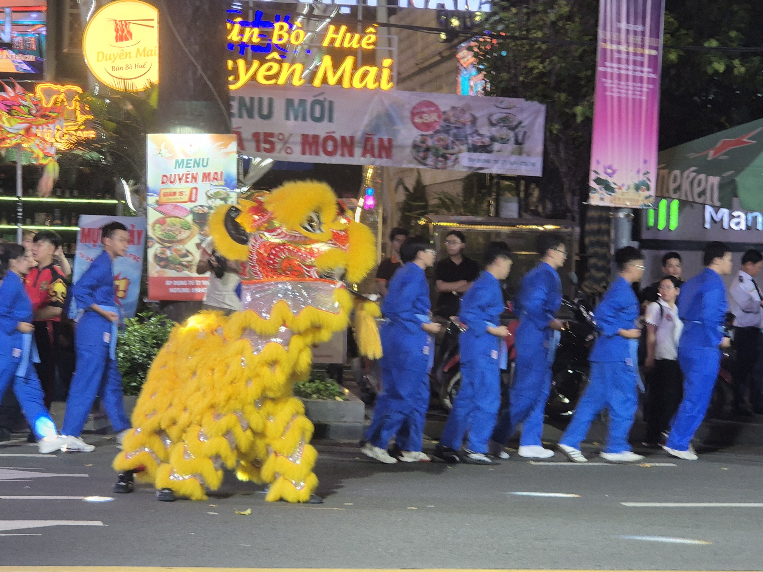 NSND Tạ Minh T&acirc;m, NSƯT Phi Điểu, NSƯT C&ocirc;ng Ninh&hellip; c&ugrave;ng tụ họp khai hội - Ảnh 3.
