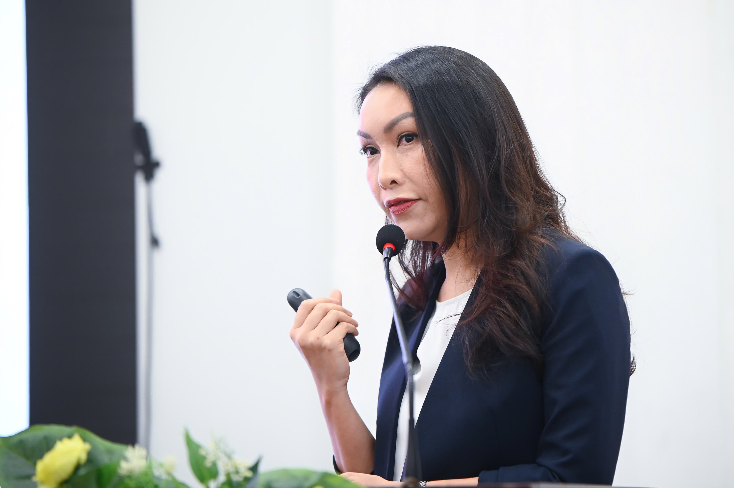 Thứ trưởng Ph&ugrave;ng Đức Tiến kỳ vọng về Kho&aacute;n 10 mới trong chỉnh sửa gen n&ocirc;ng nghiệp - Ảnh 3.