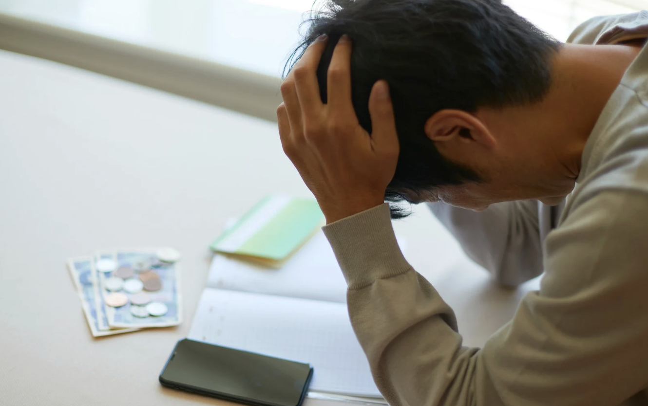 Nam giới căng thẳng tâm lý có nguy cơ rối loạn cương cao gấp 3 lần - Ảnh 1.