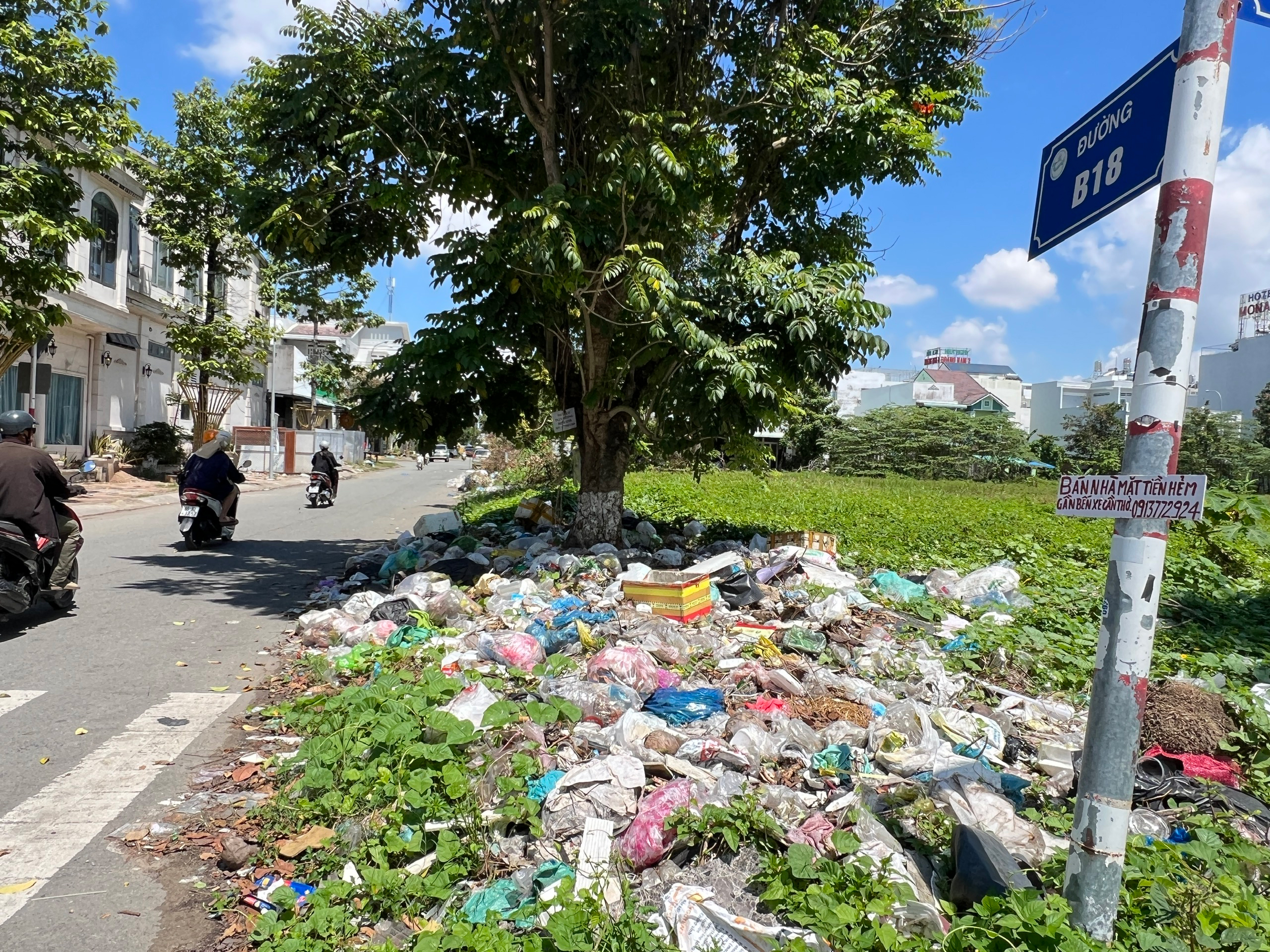 Rác thải - tài nguyên cho phát triển bền vững - Ảnh 2.
