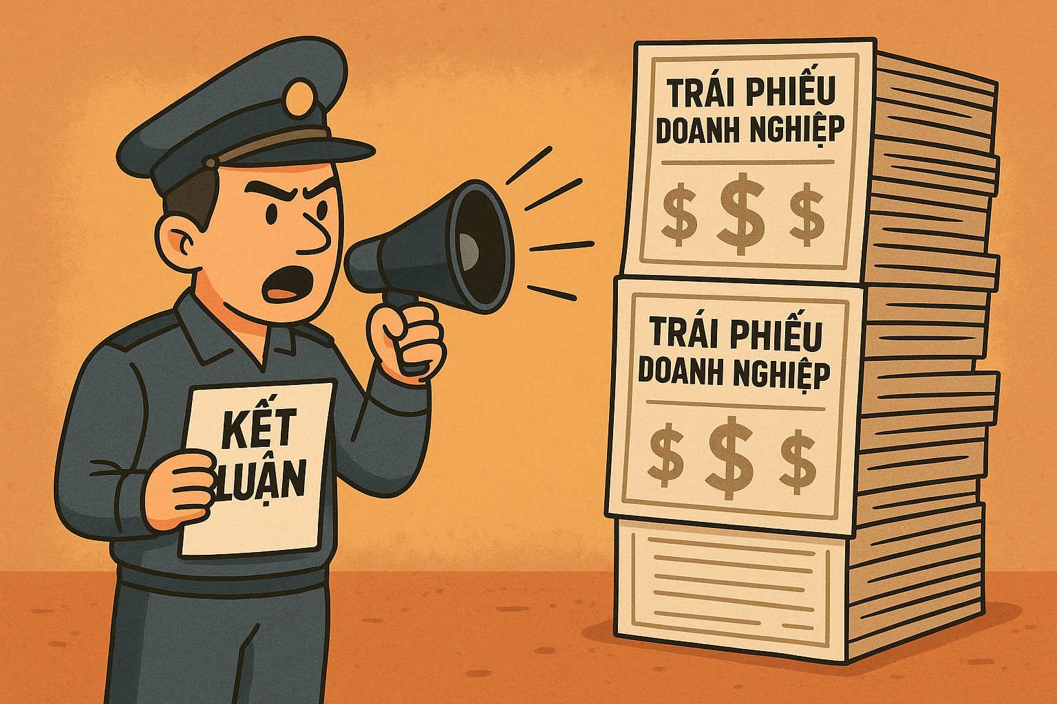 Doanh nghiệp , ng&acirc;n h&agrave;ng phản hồi kết luận Thanh tra Ch&iacute;nh phủ về tr&aacute;i phiếu doanh nghiệp - Ảnh 1.