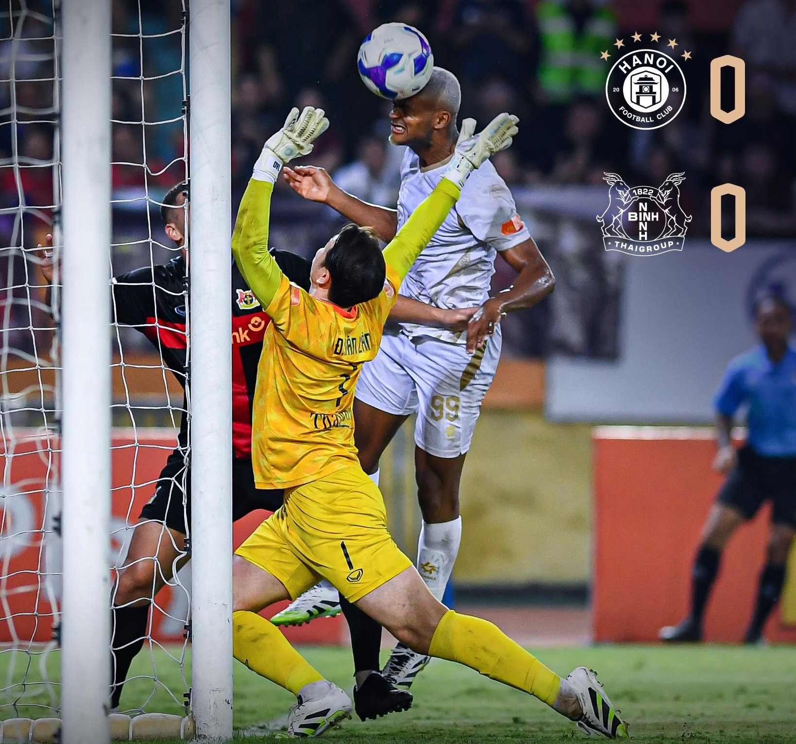 Huyền thoại Premier League nhận thất bại trong ng&agrave;y ra mắt V-League - Ảnh 1.