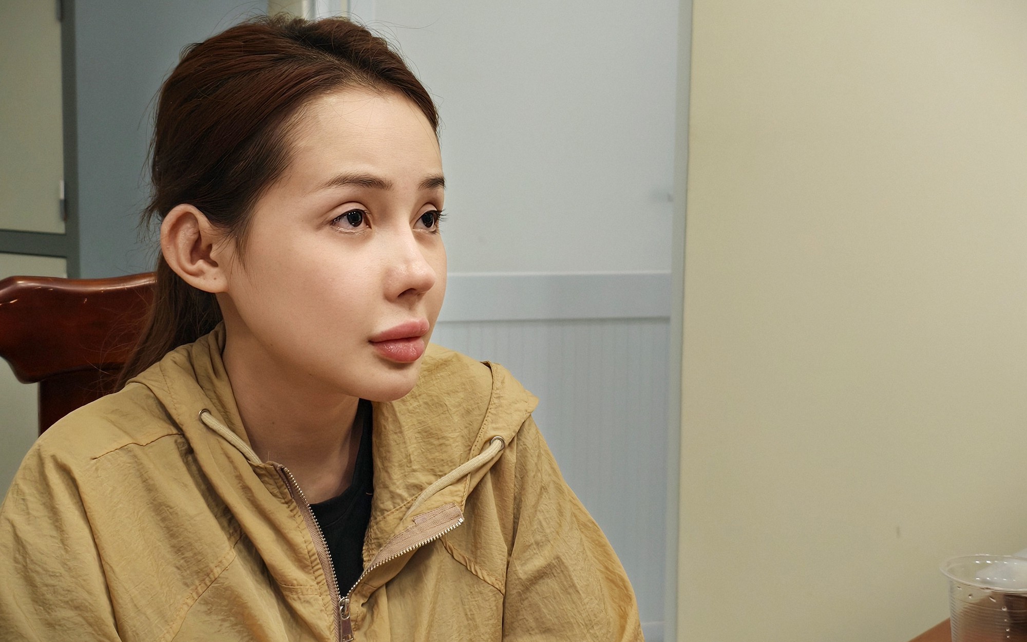 Lương Bằng Quang xin lỗi về bài diễn văn như điếu văn