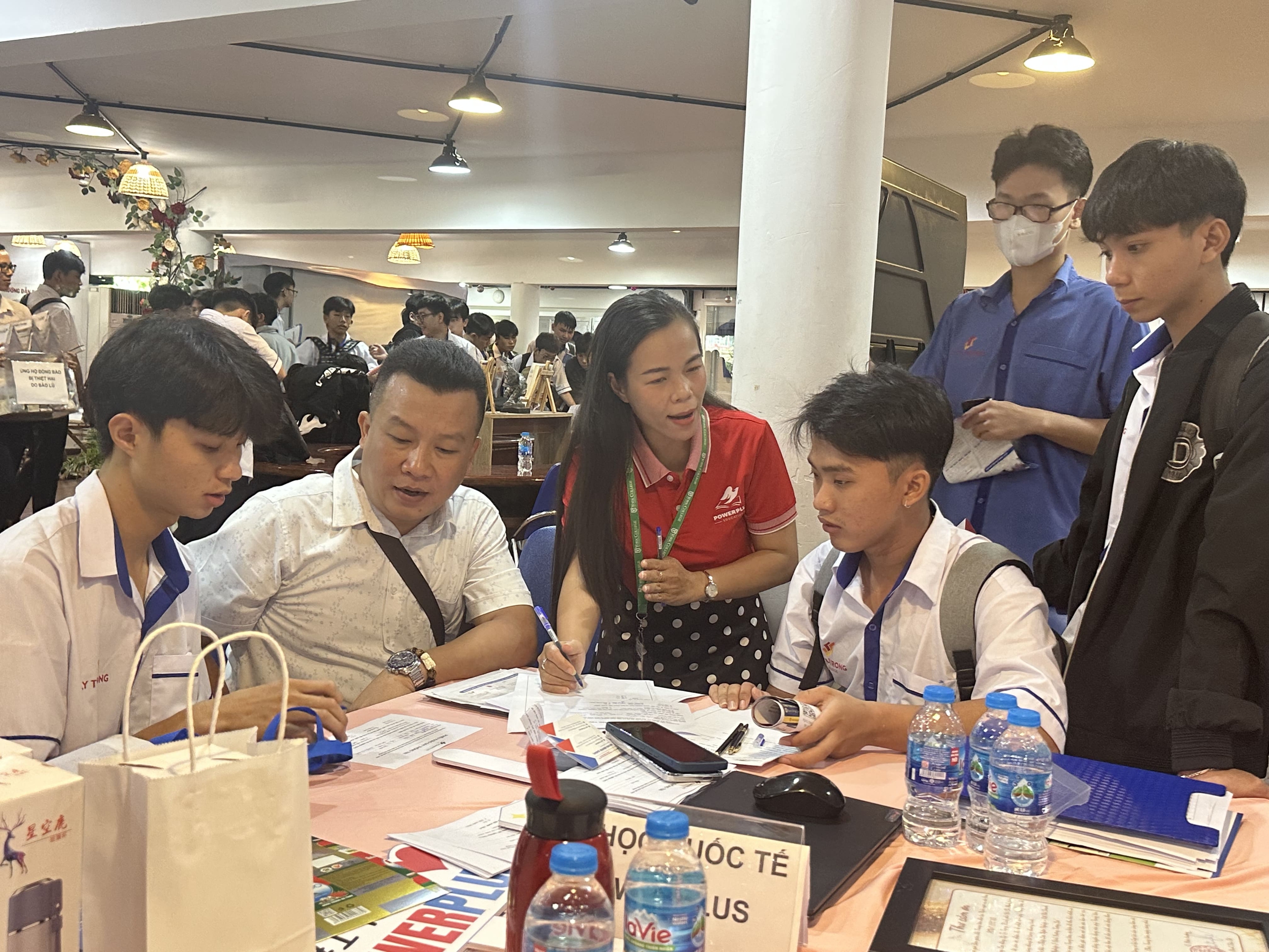 &ldquo;Thời điểm v&agrave;ng&rdquo; cho sinh vi&ecirc;n ng&agrave;nh cơ kh&iacute; - Ảnh 1.