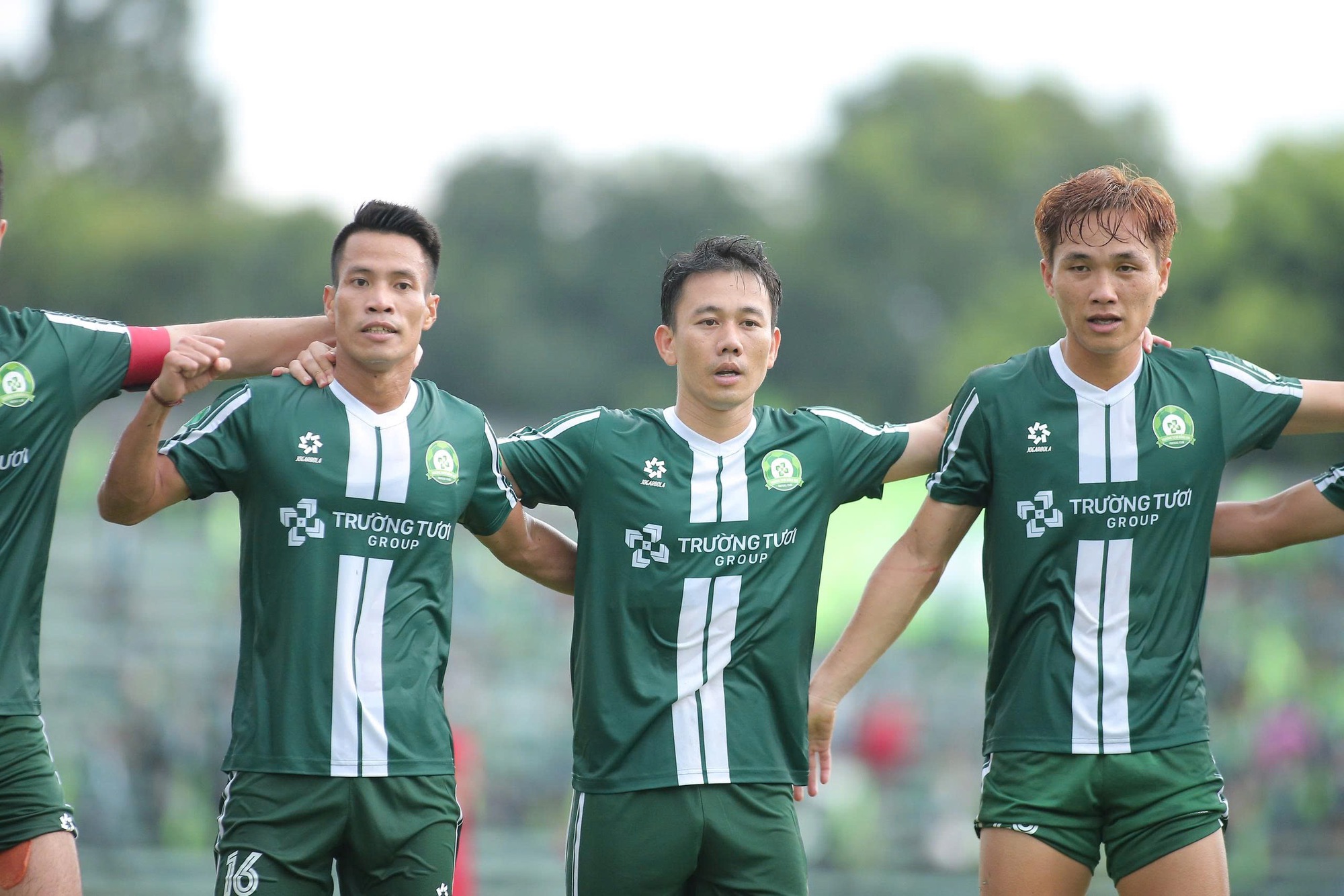 Minh Vương - Ảnh 1.